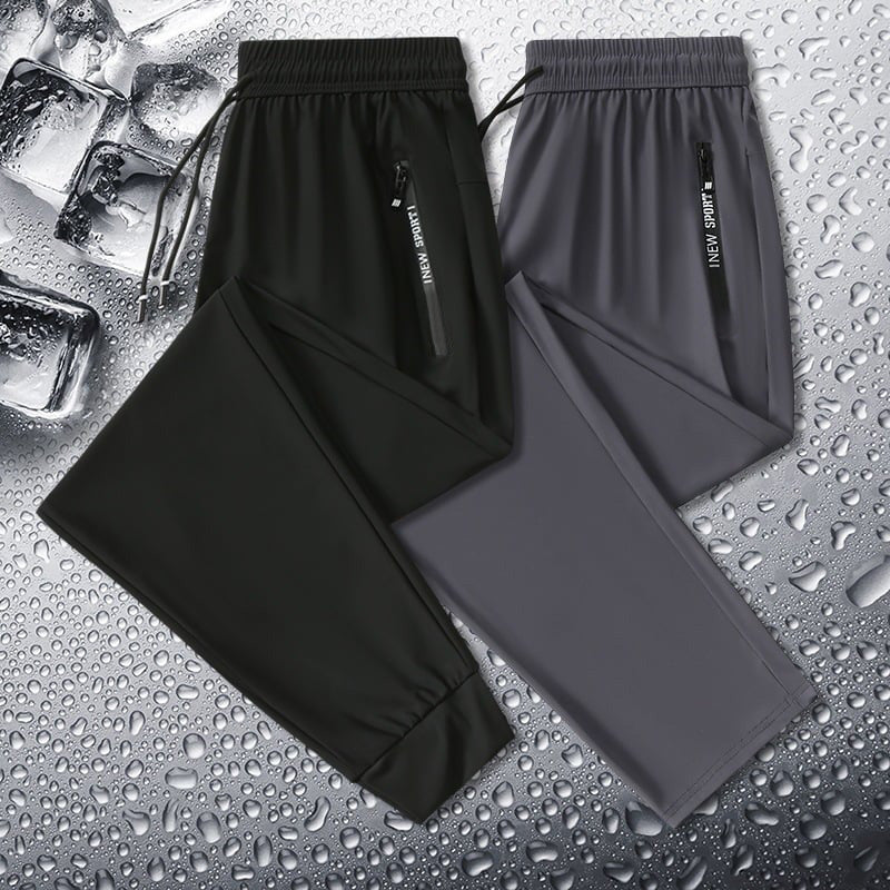 Unisex Stretch Trousers – Jaxon