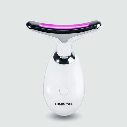 7-in-1 LED Face Firming & Massage Tool – Vénera-White-Nora Luxe
