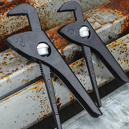 Heavy Duty Adjustable Water Pump Pliers – Torvix