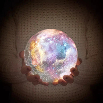 Star design night lamp - Starlight