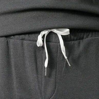 Light Men's Tracksuit for Autumn – Ruben