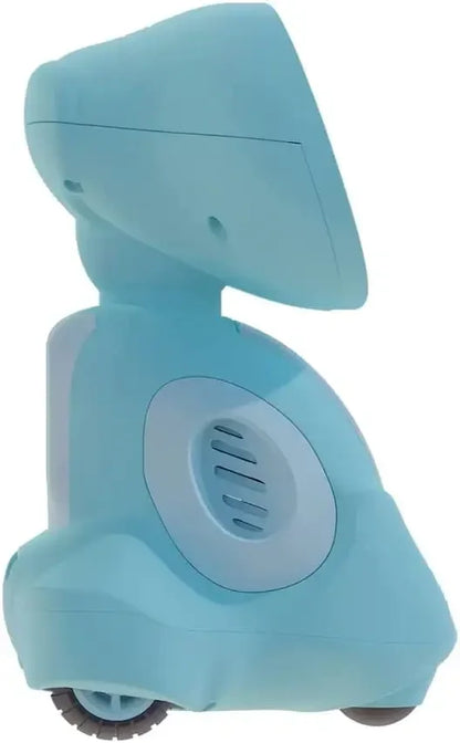 AI Powered Companion Robot - NexiPaw
