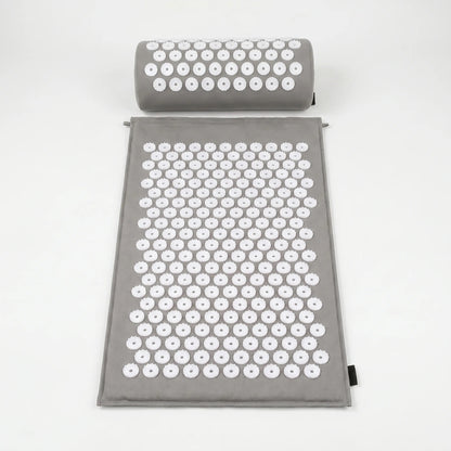 Acupressure Mat And Pillow Set -  Molly
