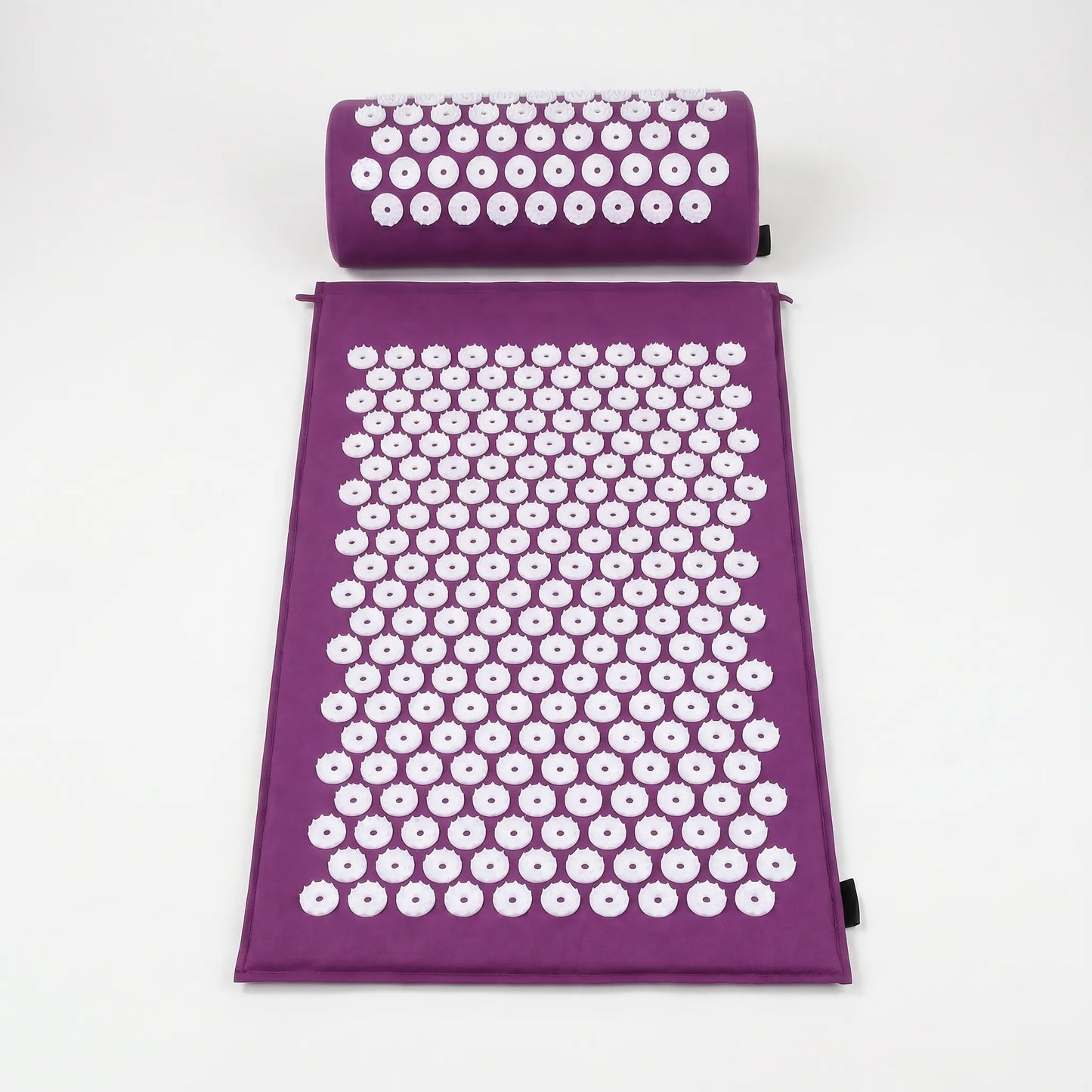 Acupressure Mat And Pillow Set -  Molly