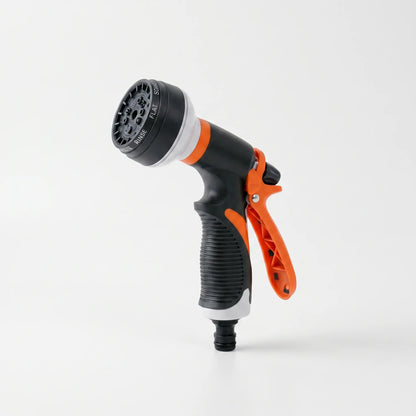 Adjustable Garden Hose Nozzle - Flowmixx