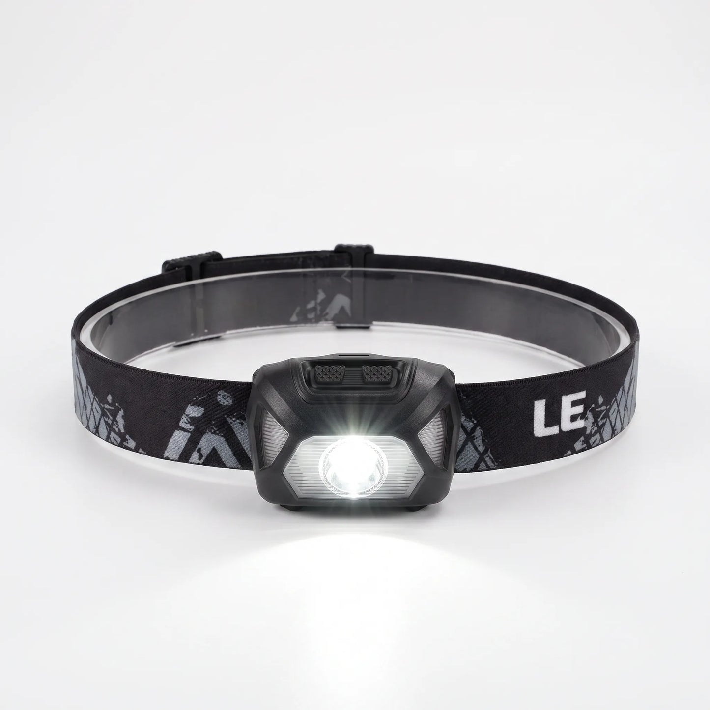 Adjustable Led Headlamp - Visiqor
