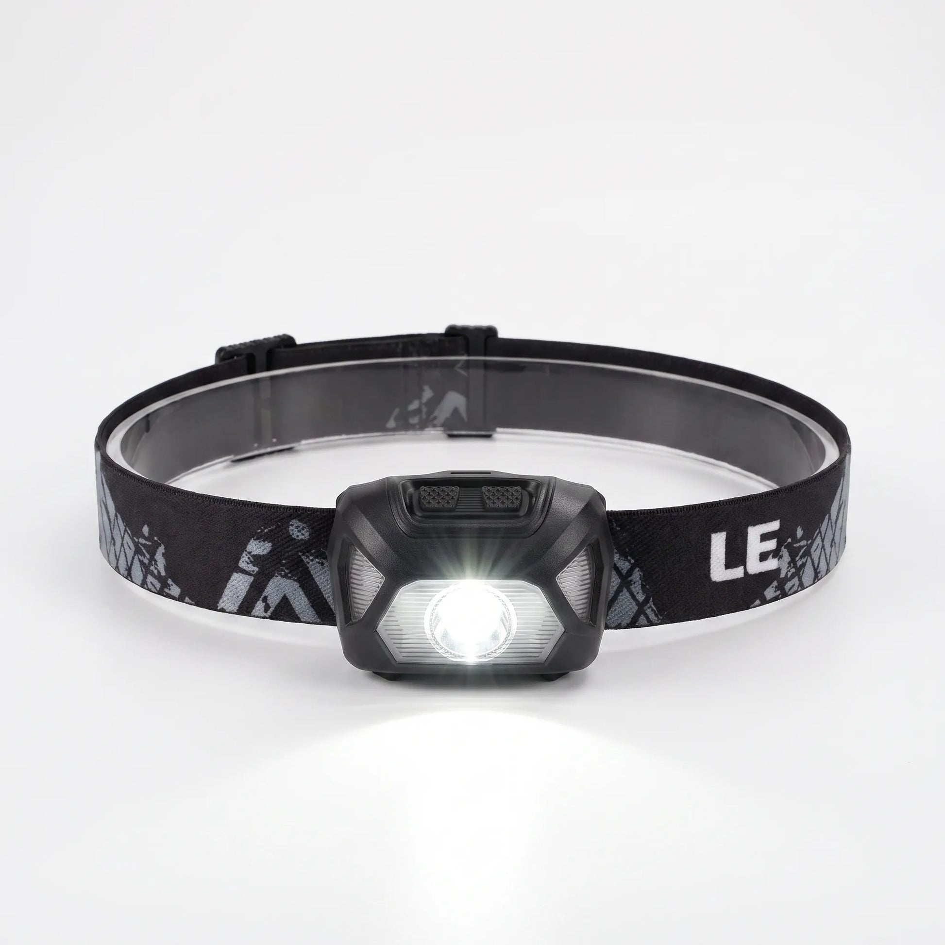Adjustable Led Headlamp - Visiqor