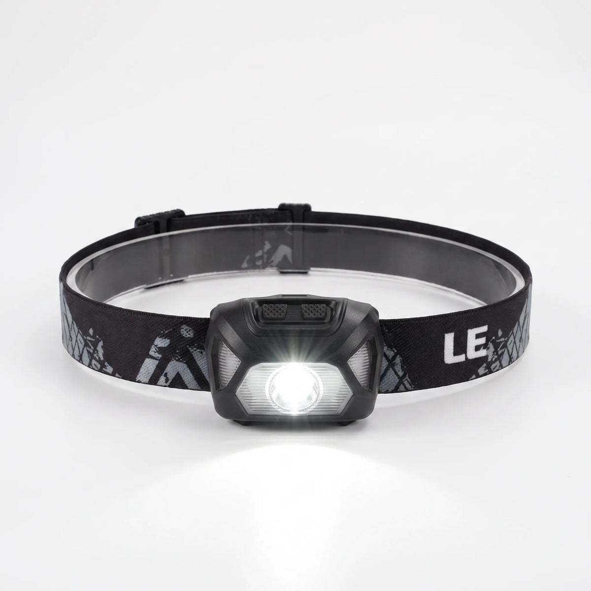Adjustable Led Headlamp - Visiqor
