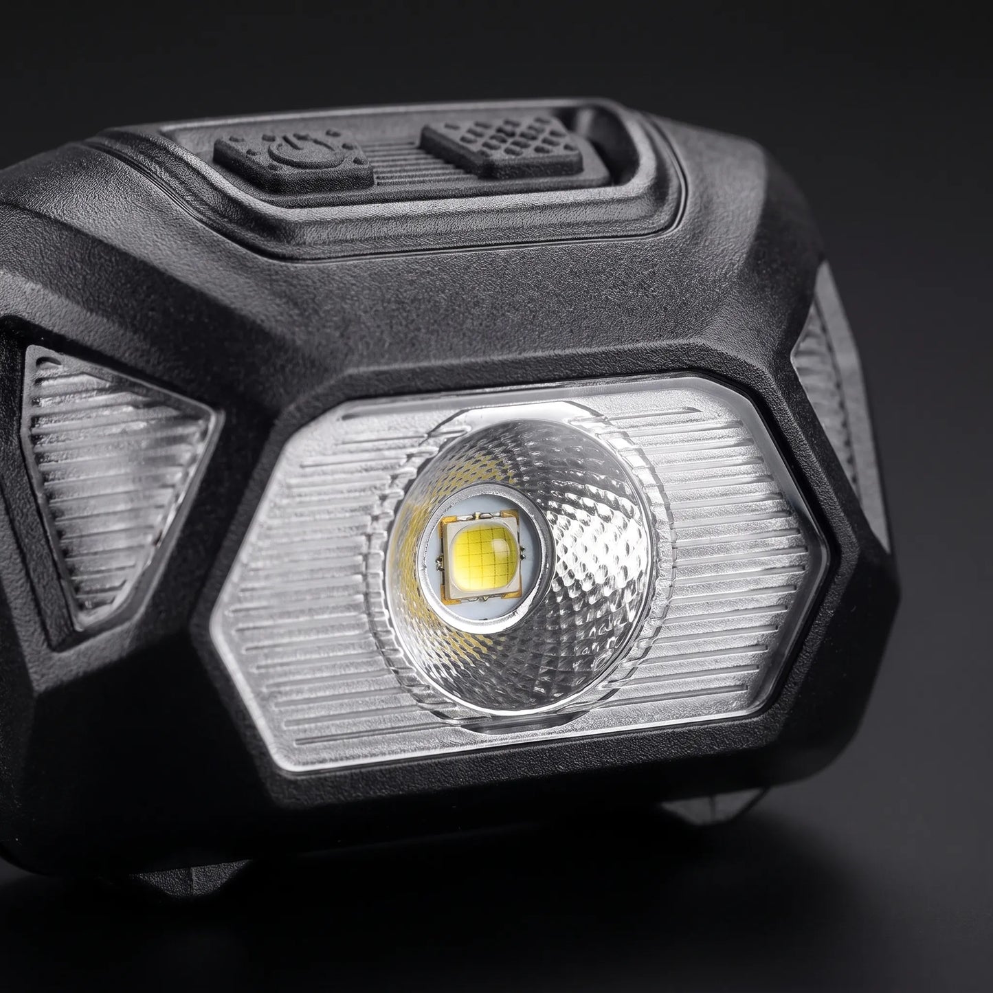 Adjustable Led Headlamp - Visiqor