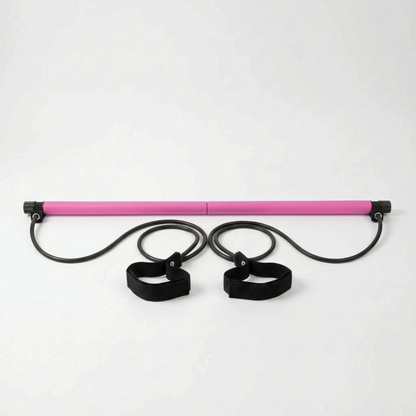 Adjustable Pilates Stick -  Georgia