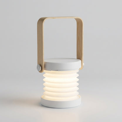 Adjustable Tabletop Lamp - Solvian
