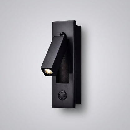 Adjustable Wall Reading Light -  Noxell