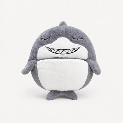 Animal Character Plush Sleeping Bag -  Plushrest