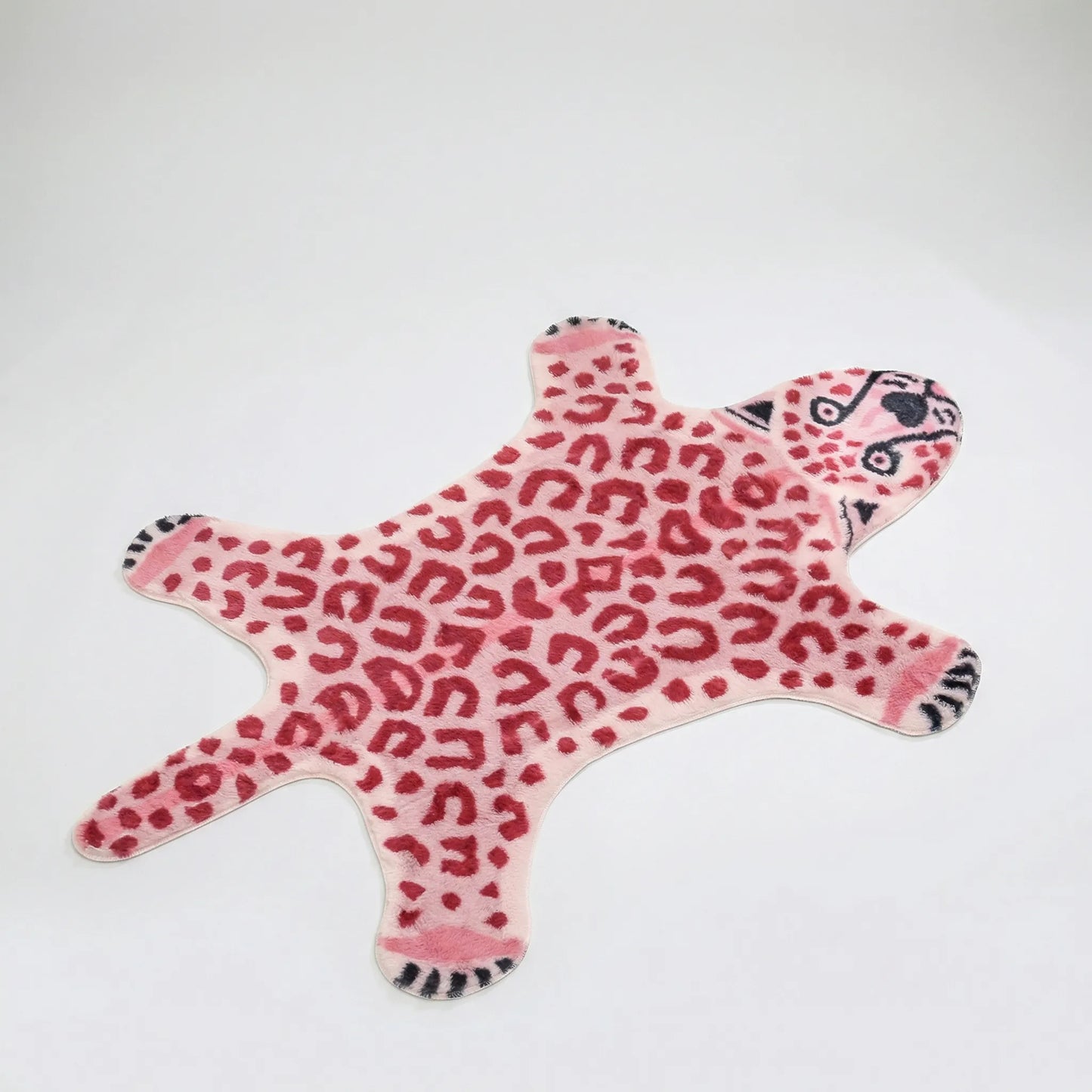 Animal Shaped Accent Rug - Feraluxe