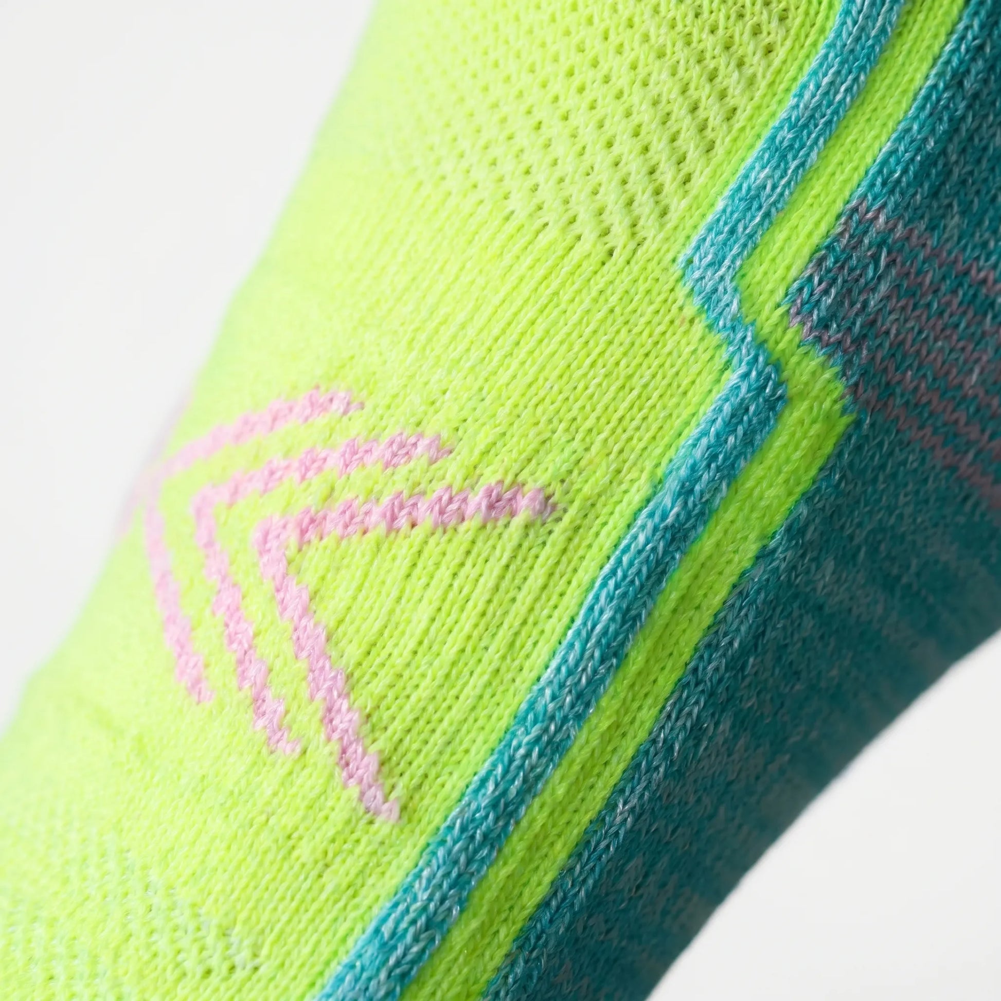 Ankle-Length Sports Socks -  Julia