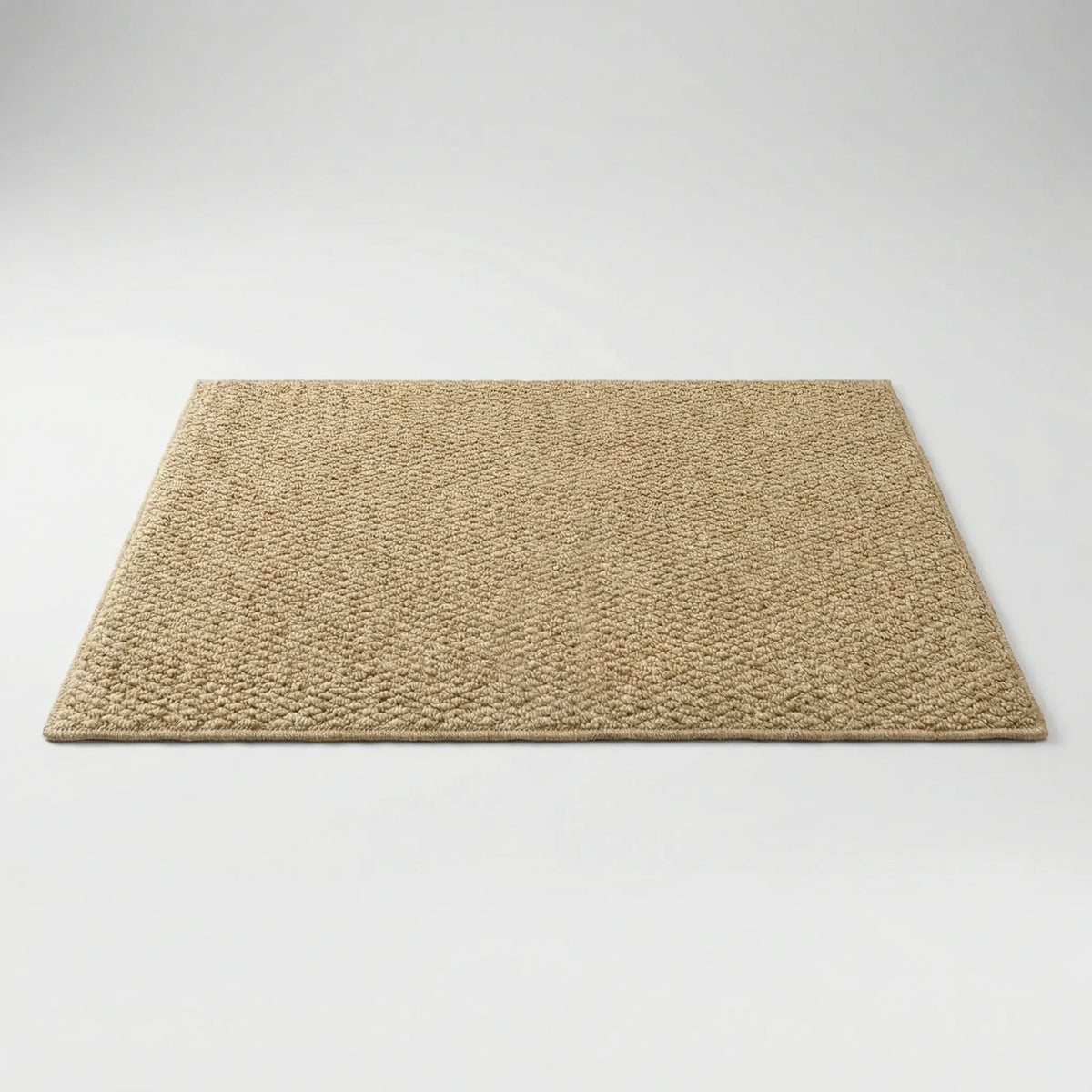 Antislip Deurmat Met Natuurvezel-Look - Rustiqua