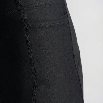 Atmungsaktive Radhose Mit Polster - Darrell