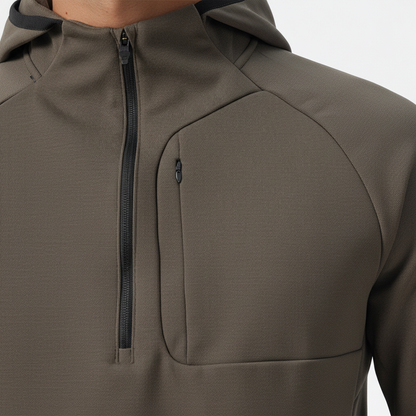 Atmungsaktive Stretchjacke -  Guy