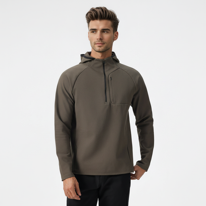 Atmungsaktive Stretchjacke -  Guy