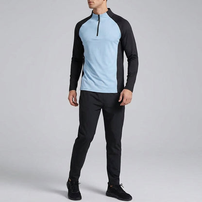Atmungsaktives Trainingsset Herren - Phillip