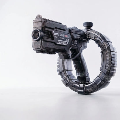 Automatic Water Shooter - PulseFlow