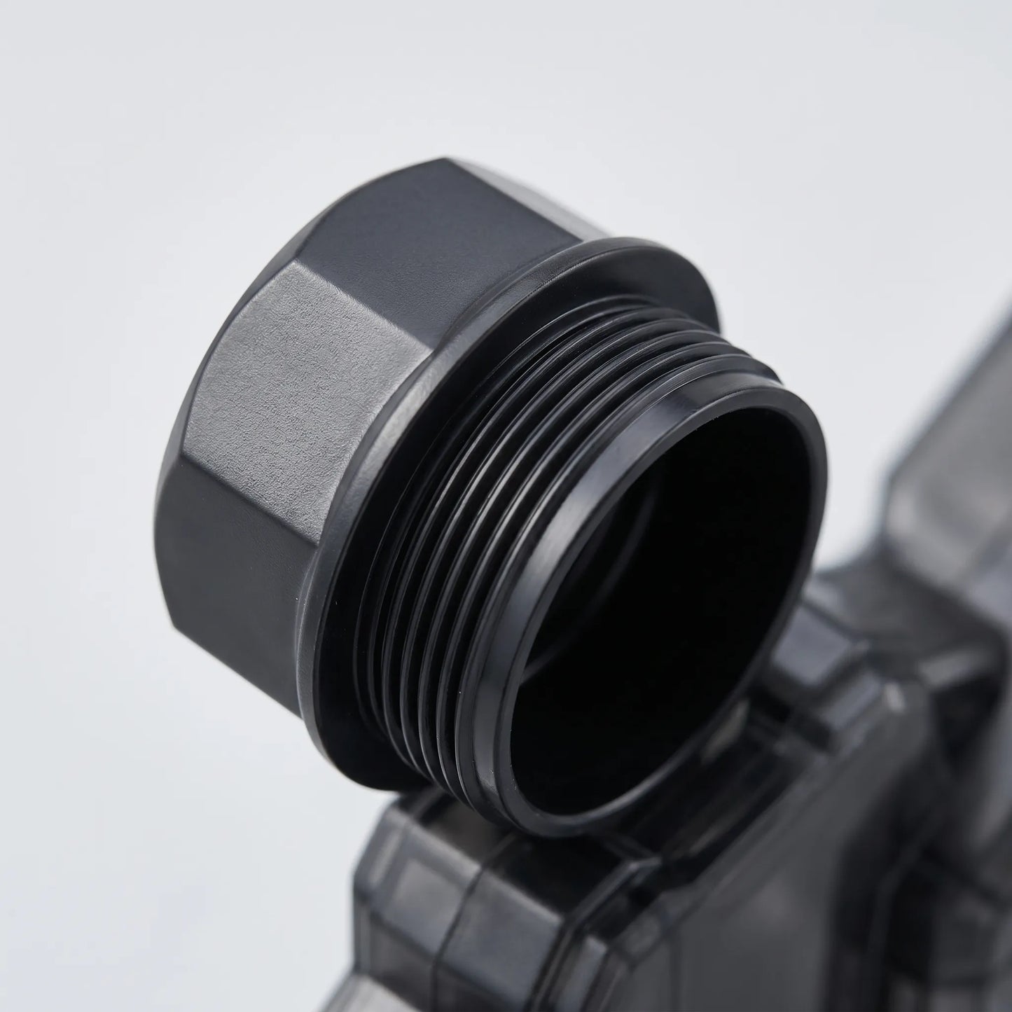 Automatic Water Shooter - PulseFlow
