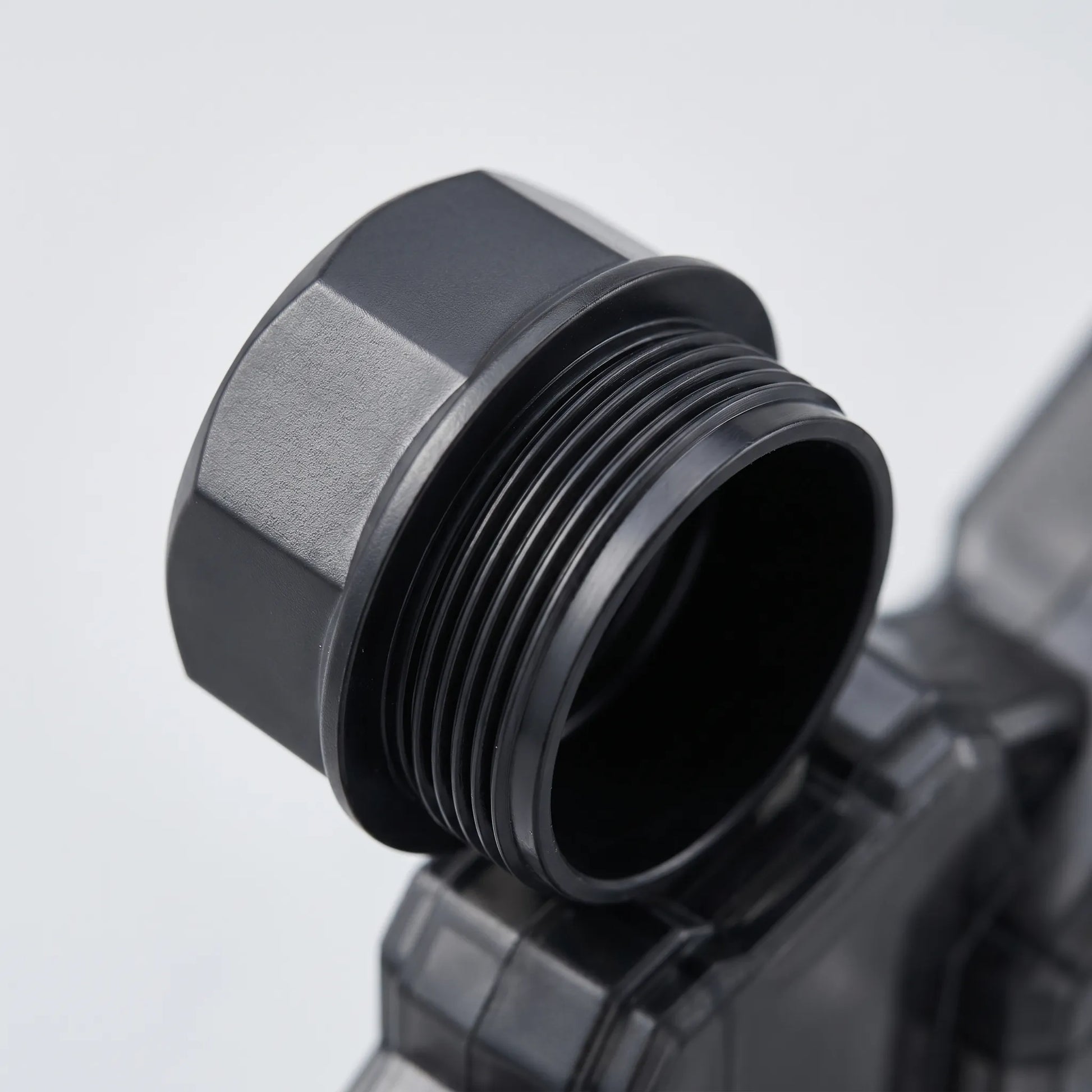 Automatic Water Shooter - PulseFlow