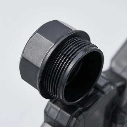Automatic Water Shooter - PulseFlow