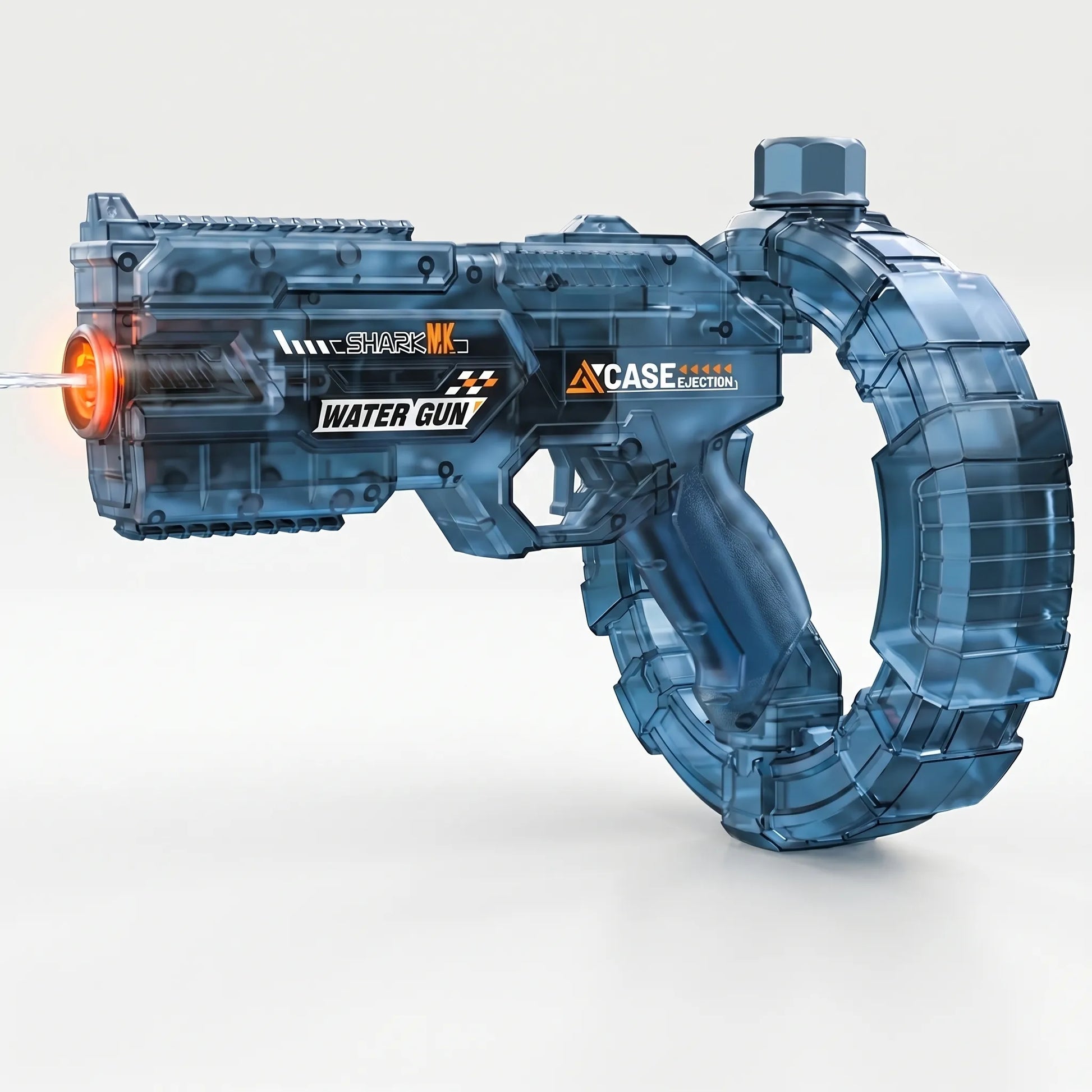 Automatic Water Shooter - PulseFlow