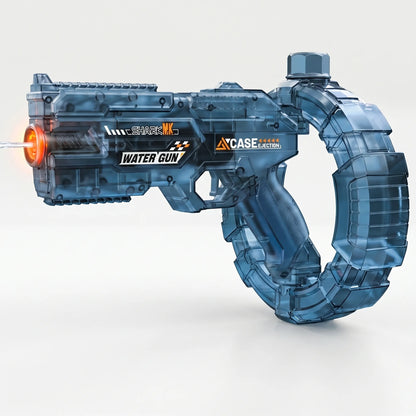 Automatic Water Shooter - PulseFlow