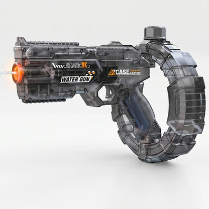 Automatic Water Shooter - PulseFlow