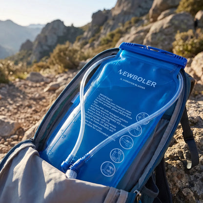 BPA-Free Hydration Reservoir Bladder -  Veloflow