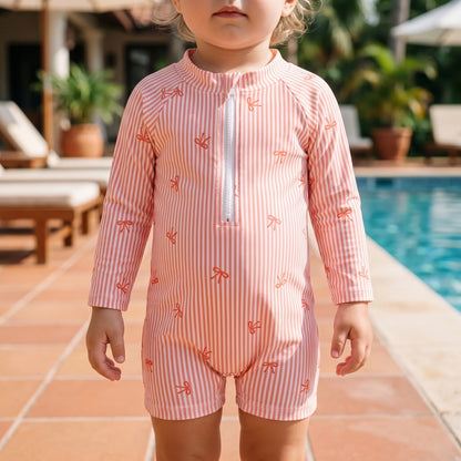 Baby Rash Guard Set - Luminet