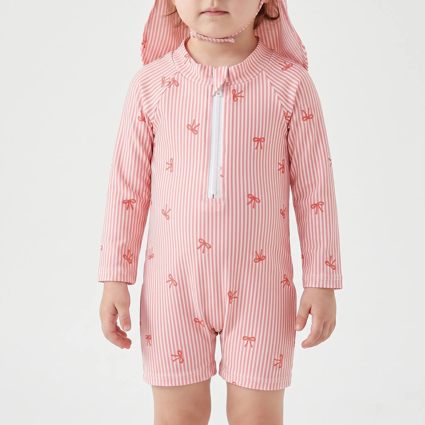 Baby Rash Guard Set - Luminet