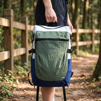 Backpack For Day Hiking -  Darin