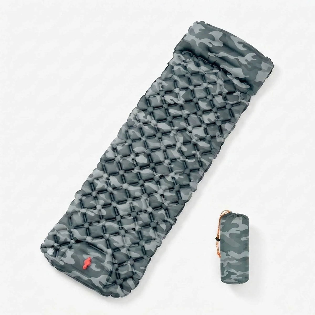 Backpacking Sleeping Pad - Driftix