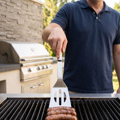 Barbecue Tool Set - Charvox