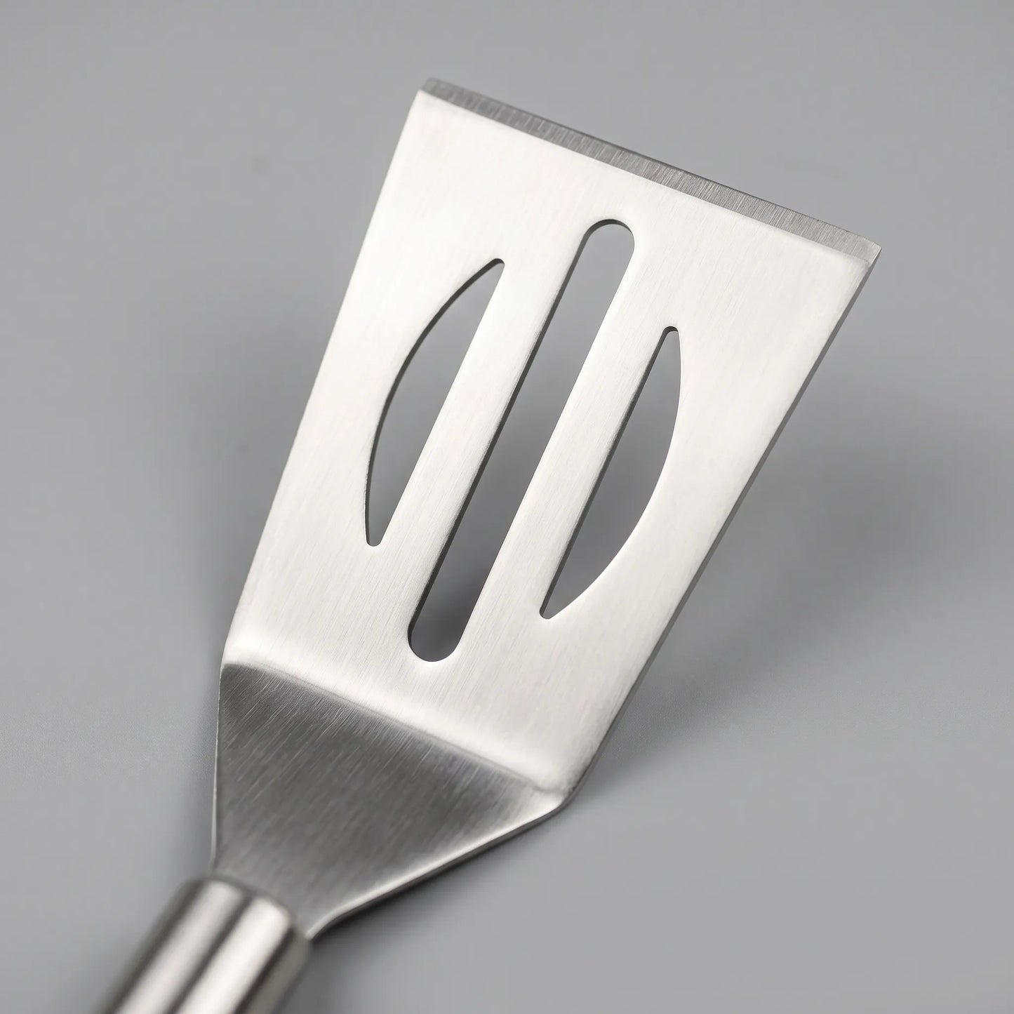Barbecue Tool Set - Charvox