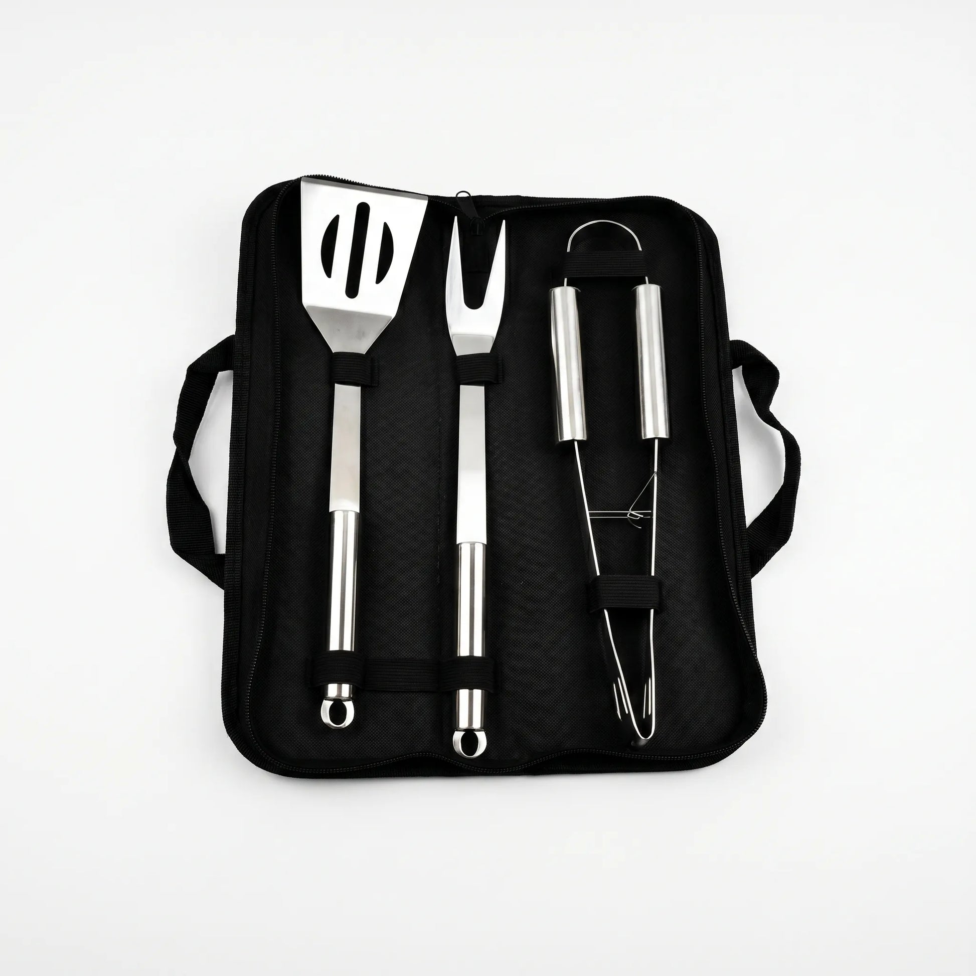 Barbecue Tool Set - Charvox
