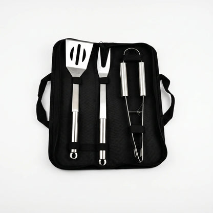 Barbecue Tool Set - Charvox