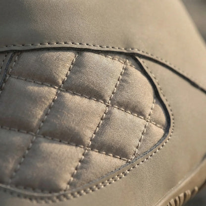 Barefoot Ankle Boot For Winter Outdoors -  Traxvel