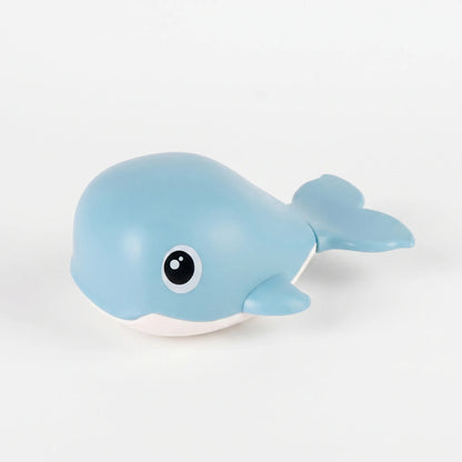 Battery-Free Floating Toy Set - Spoutik