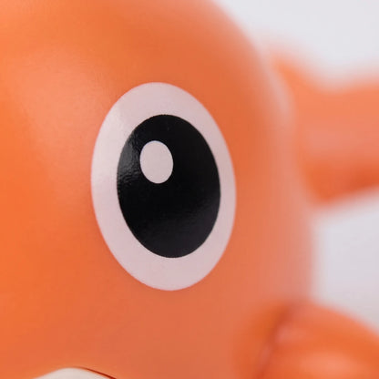 Battery-Free Floating Toy Set - Spoutik