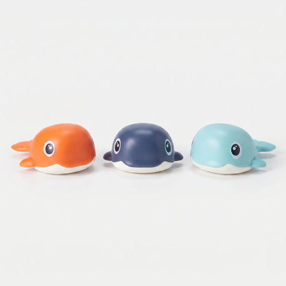 Battery-Free Floating Toy Set - Spoutik
