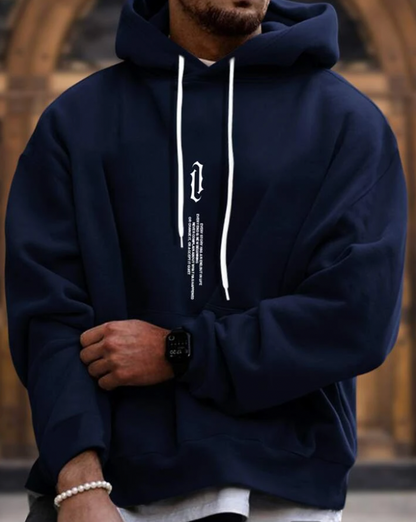 Timeless Men’s Hoodie – Jace