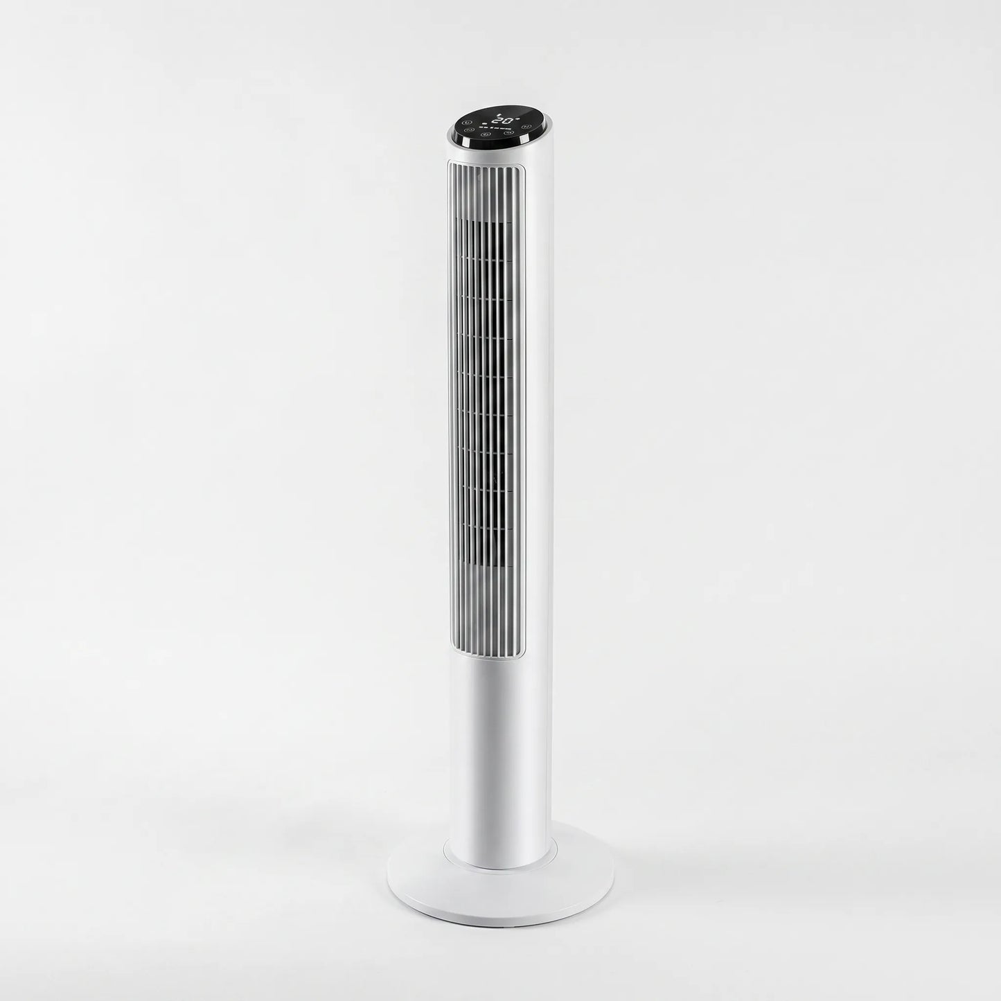 Bladeless Tower Fan - Ventaris