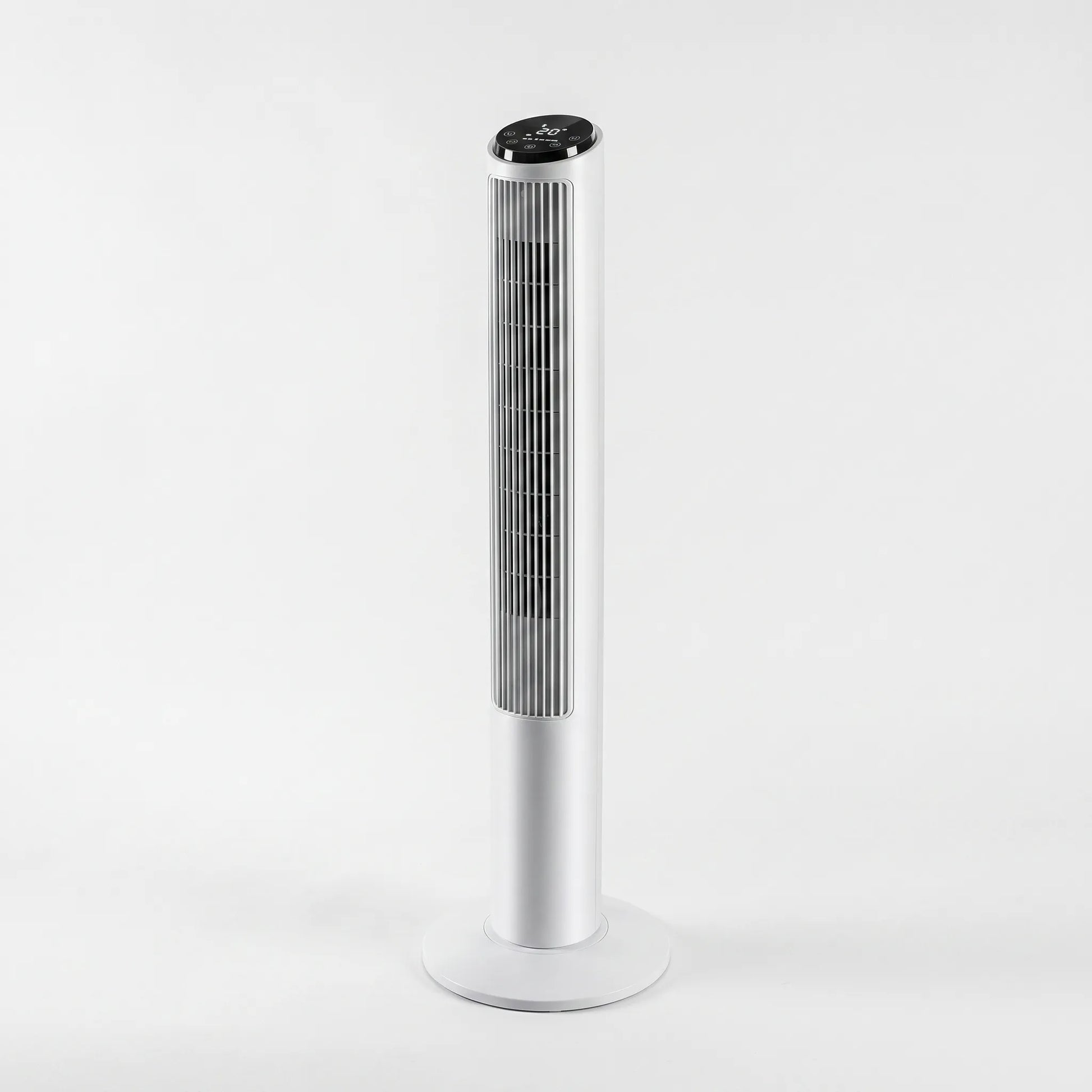 Bladeless Tower Fan - Ventaris