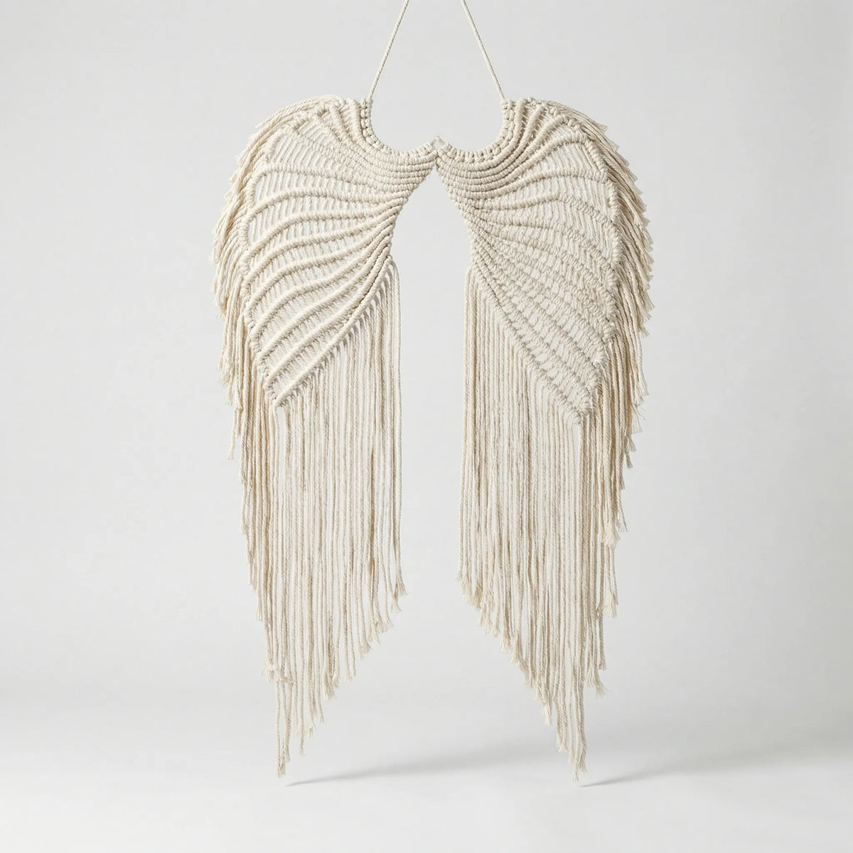 Bohemian Wall Hanging Art - Aeralith