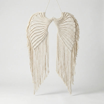 Bohemian Wall Hanging Art - Aeralith