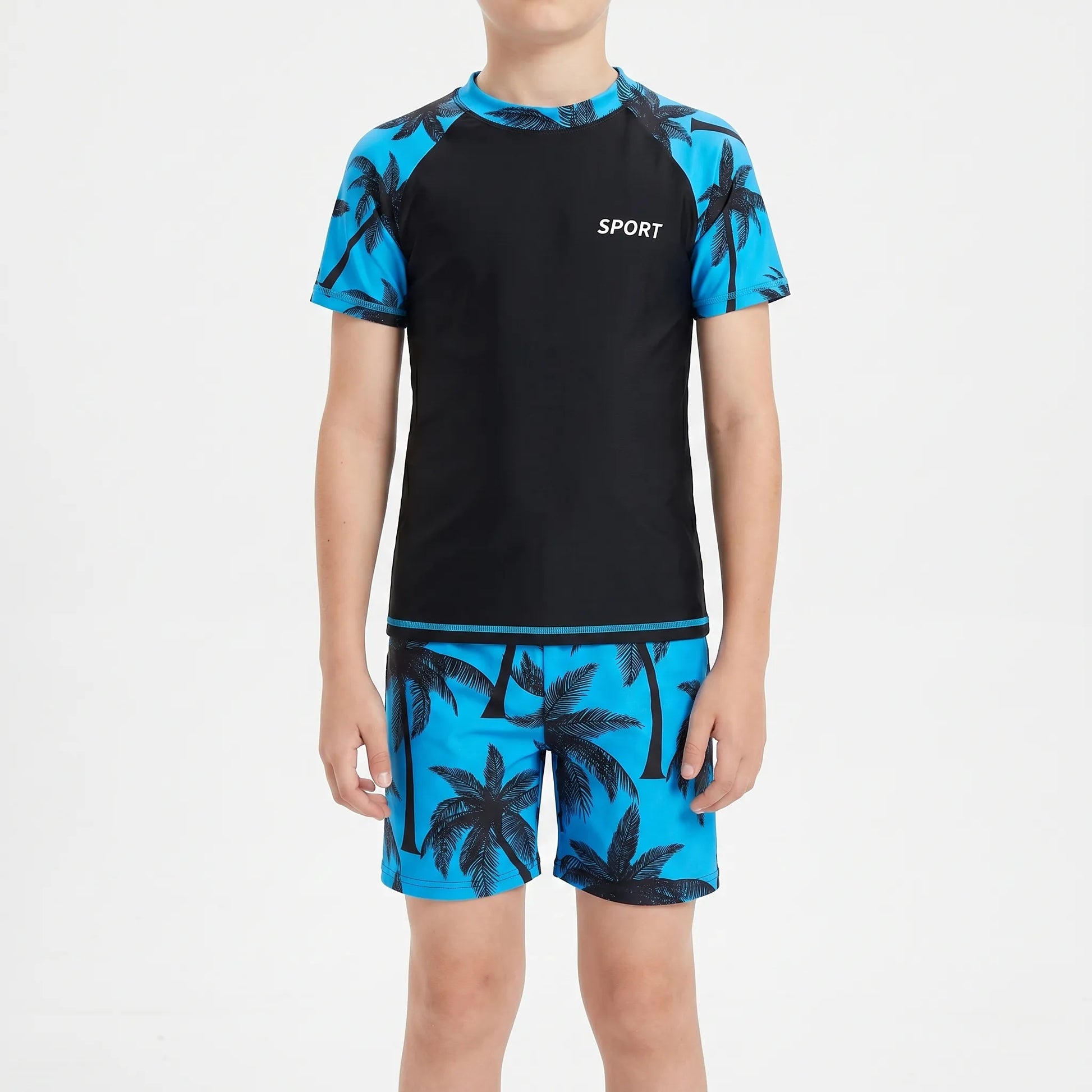 Boys Swimwear Set - Oceanstride